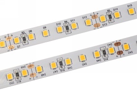 Axios Select 24V IP20 19.2W/m 2835 120LED/m Strip Lighting Dlux IP20 Strip